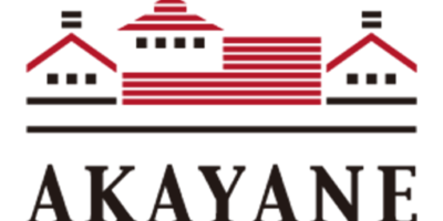 AKAYANE LOGO AKAYANE LOGO
