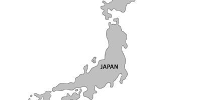 Japan Map-Wine Paradise Japan Map-Wine Paradise