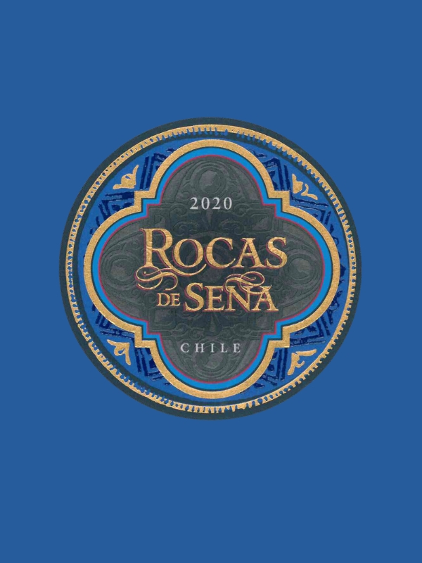 ROCAS DE SENA Aconcagua Valley – 2nd wine of Seña – 2020