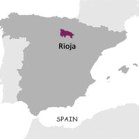 Spain Rioja