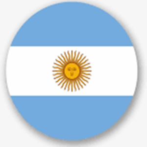 Argentina round