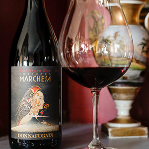 Etna Rosso Doc Contrada Marchesa Donnafugata-fine-italian-wines-from-sicily