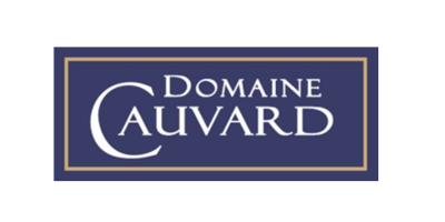 Cauvard - logo Cauvard - logo