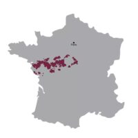 Map- Loire