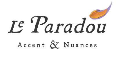 Le Paradou logo