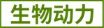 生物动力